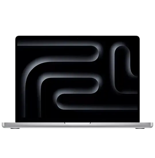 Apple MacBook Pro M4 (MW2X3RU)