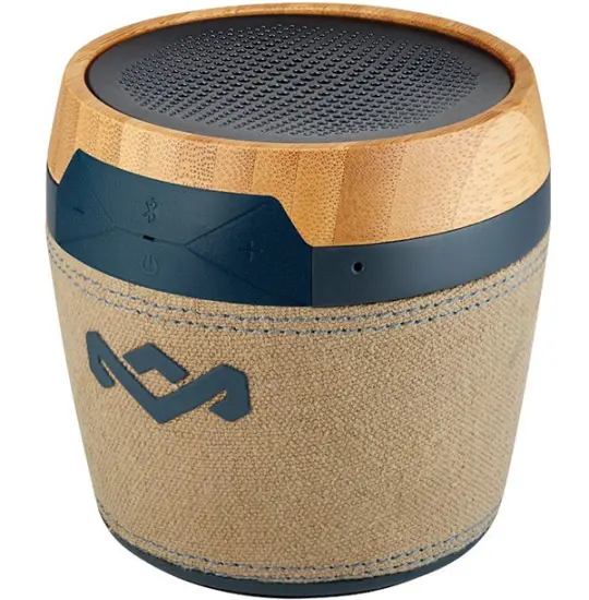 Marley Chant Mini EM-JA007-NV Brown