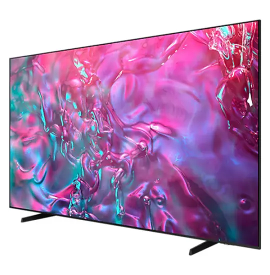 Samsung 98" Crystal UHD DU9000 4K Smart TV (2024) (UE98DU9000UXRU)