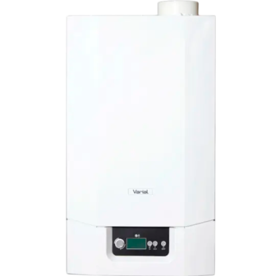 Erensan Varial 100 kW