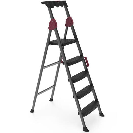 Perilla Comfort 4+1