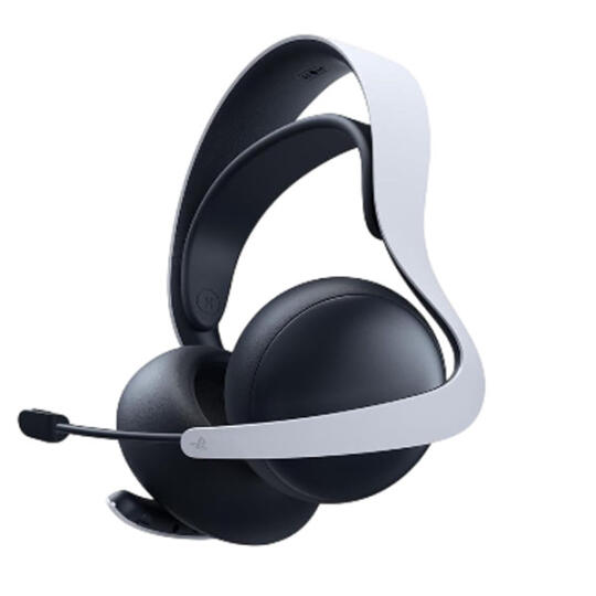 Sony PS5 Pulse Elite White