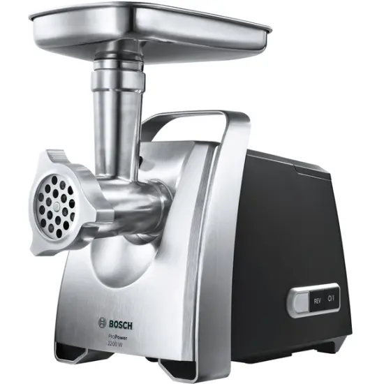 Bosch MFW68680