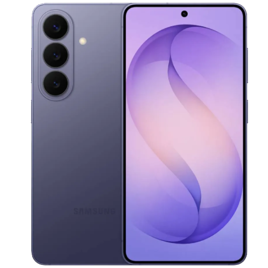 Samsung Galaxy S26 Plus (SM-S947) 12 GB / 256 GB Cobalt Violet