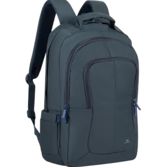 Riva Case 8460 Backpack 17,3" Dark Blue