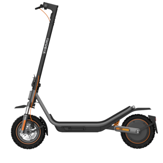 Xiaomi Mi Electric Scooter 6 Pro (BHR08QQGL) Gray