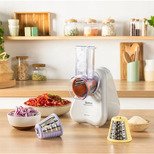 Tefal Fresh Express DN853BE0