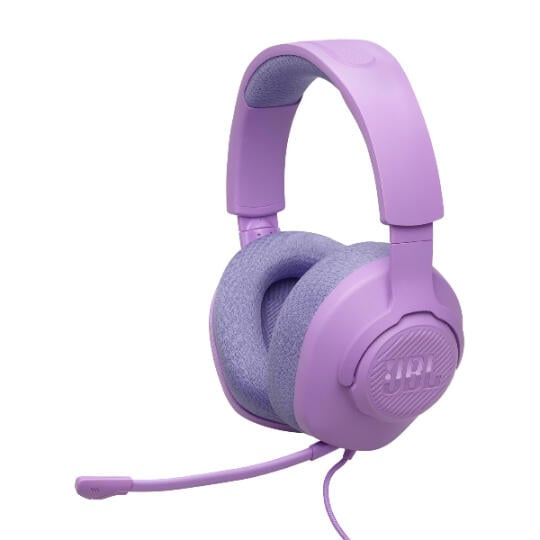 JBL by Harman Quantum 100 M2 Purple