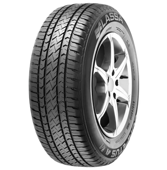 Lassa COMPETUS 235/65R17 H/L 108H XL