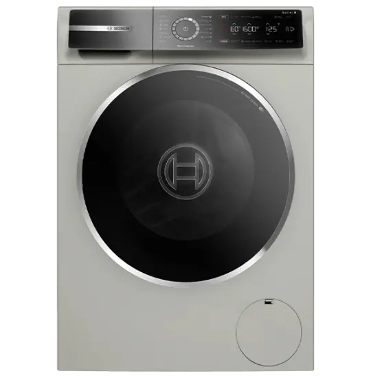 BOSCH WGB2560XME
