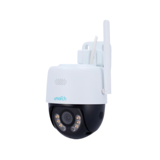 UNV SMART CAM UNV Uho-P1A-M3F4D 3MP