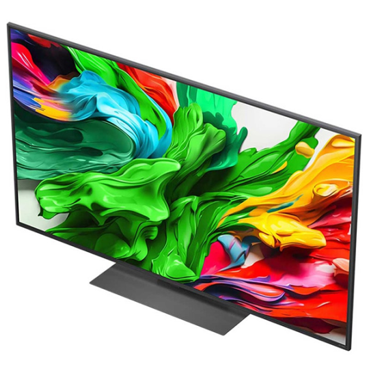 LG 55'' QNED AI 4K (55QNED86A6A)2025