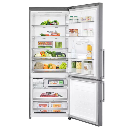 LG GR-F589BLCM