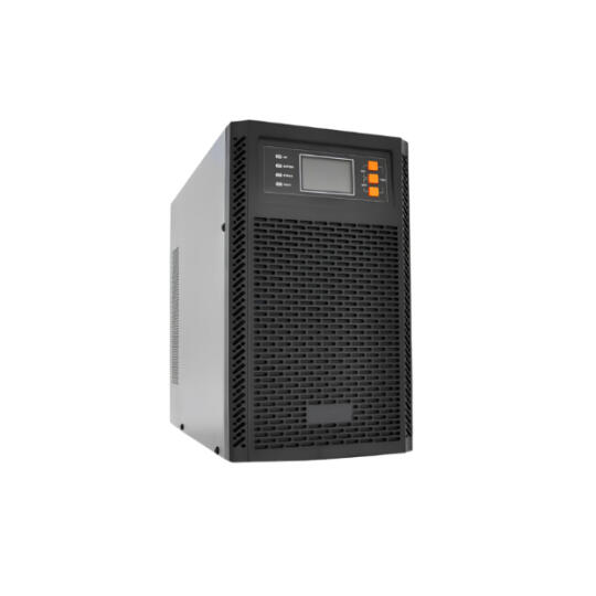 ONLINE UPS SVC PT-3KS