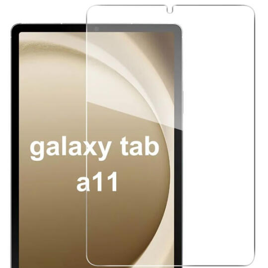 Samsung Galaxy Tab A11 Plus Anty Glass