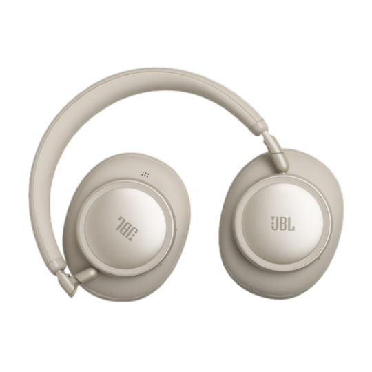 JBL LIVE 780 NC Champagne