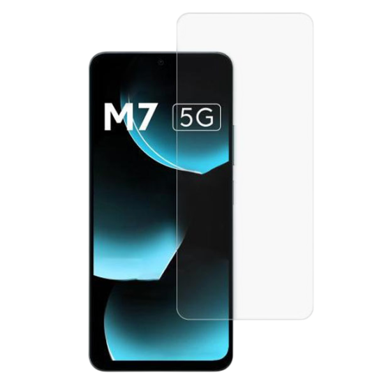 Xiaomi Poco M7 3D Black