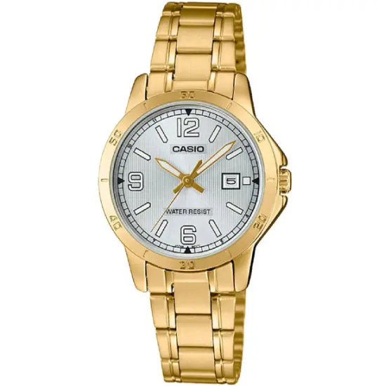 CASIO LTP-V004G-7B2UDF