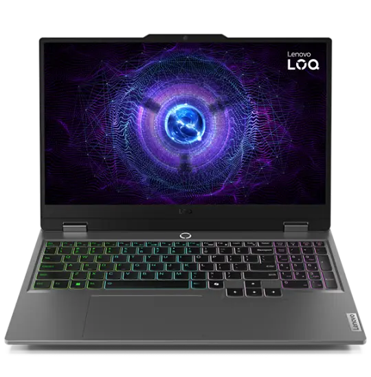 Lenovo LOG 15IAX9 (83GS00EMRK)
