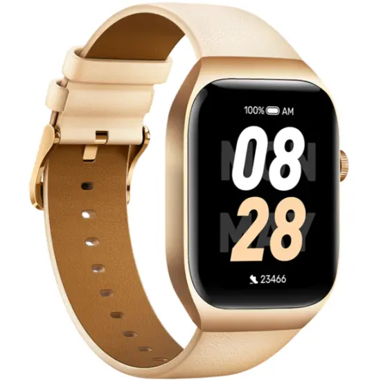 Mibro T2 (XPAW012) Light Gold