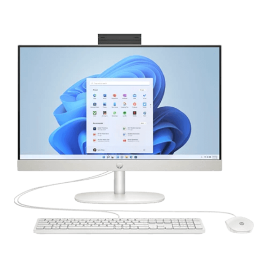 HP All-in-One 24-cr1002ci PC (A5JQ3EA)