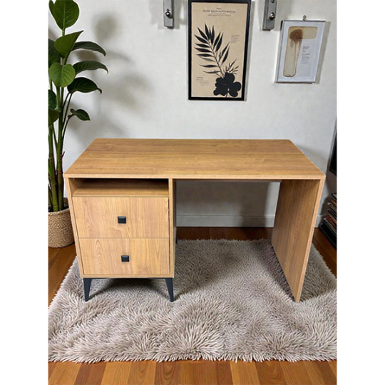 Kompyuter masası SALOGLU Wonder Ceviz