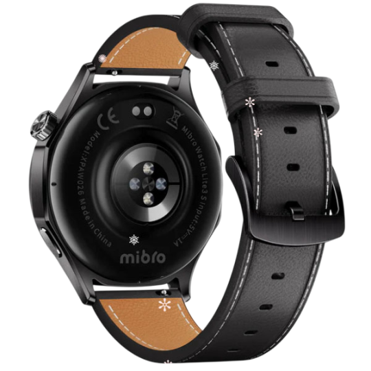 Mibro GT Dark Tarnish