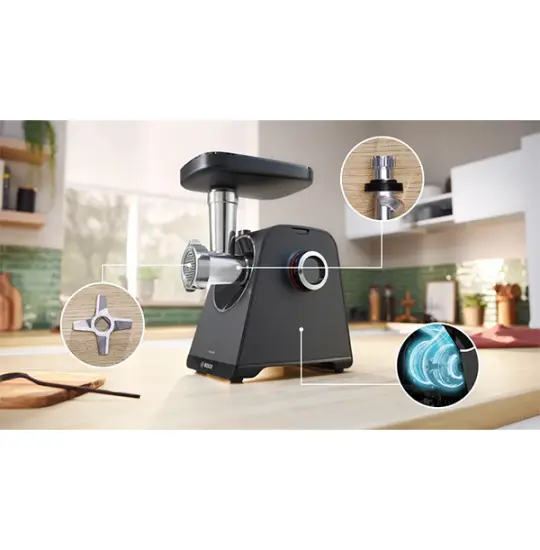 Bosch MFWS440B