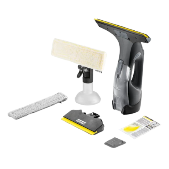 Karcher WV 5 Plus Anniversary Edition *EU (1.633-711.0)
