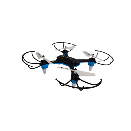 Toys Drone Zhi Le Xing H260 Black
