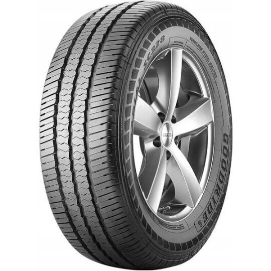 GOODRIDE 235/65R16C-12PR 121/119R M+S
