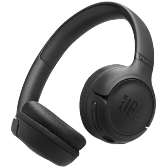 JBL Tune 530BT Black
