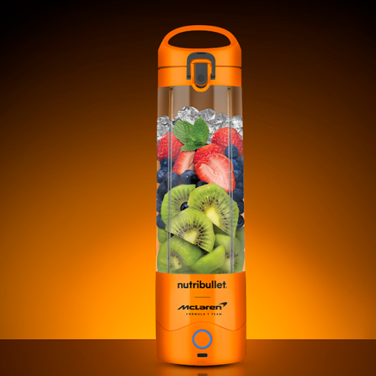 NutriBullet NBP003PA