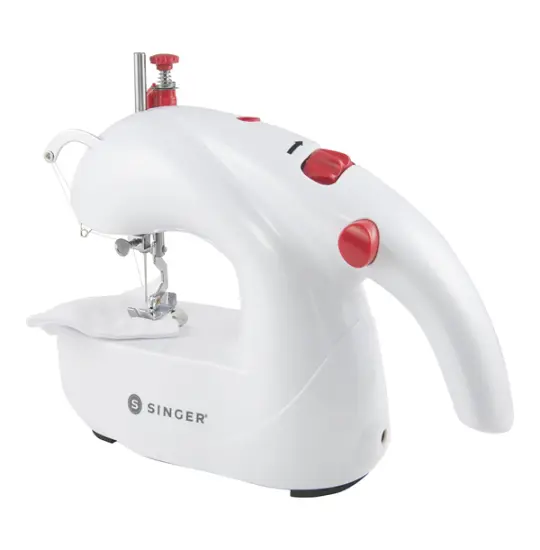 Singer Stitch Sew Quick 2 HandHeld