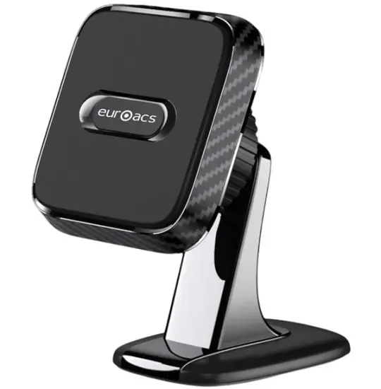 Euroacs CH-635 Black