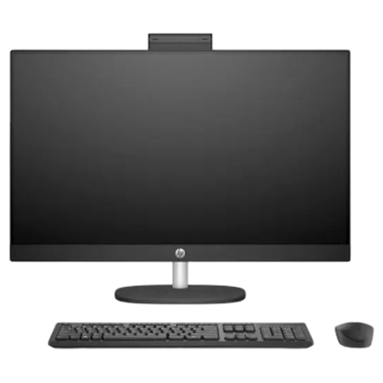 HP All-in-One 27-cr0031ci PC (7X9W5EA)