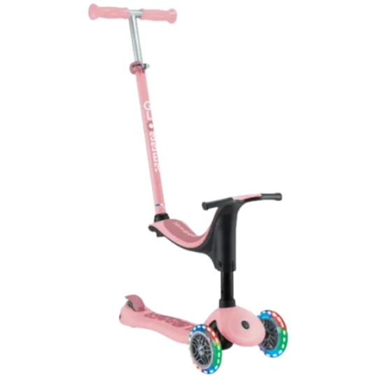 Globber GO.UP SPORTY LIGHTS (4895224410317)