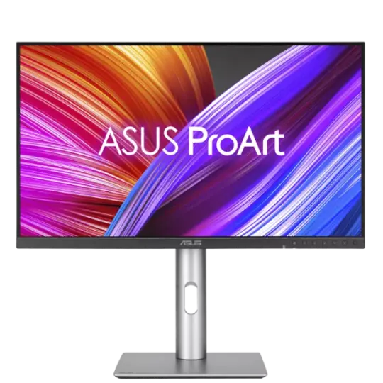 Asus ProArt PA328QV Professional Monitor (90LM00X0-B02370)