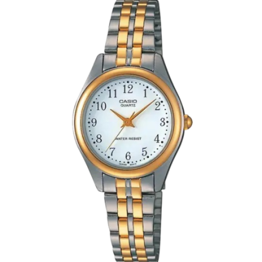 CASIO LTP-1129G-7BRDF