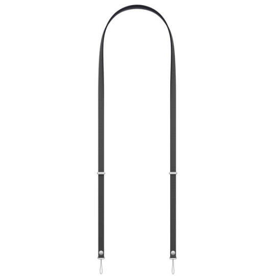 iPhone Crossbody Strap Black