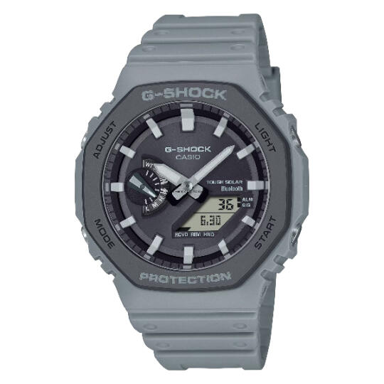 Casio G-SHOCK GA-B2100LUU-8ADR