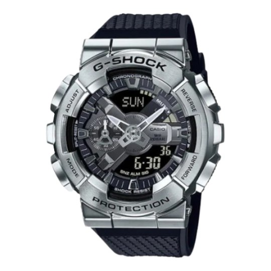 Casio G-SHOCK GM-110-1ADR