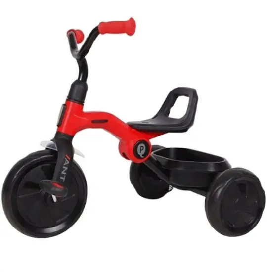 Qplay T190-3 Red