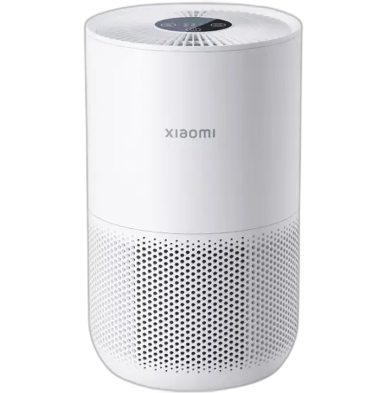 Xiaomi Smart Air Purifier 4 Compact BHR5860EU White