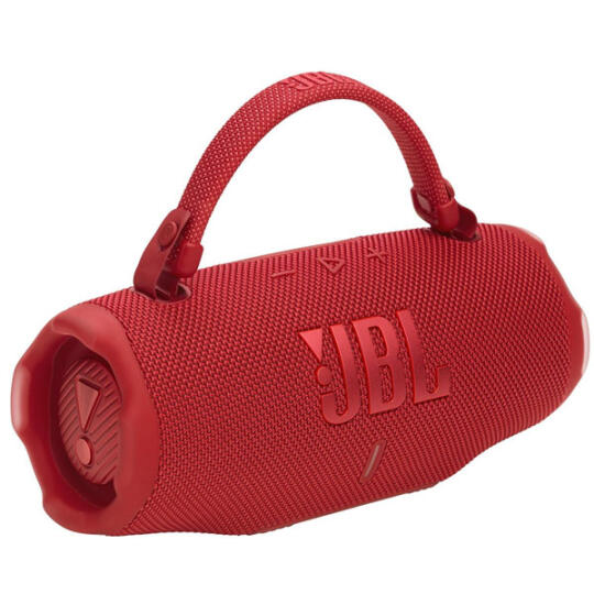 JBL Charge 6 Red