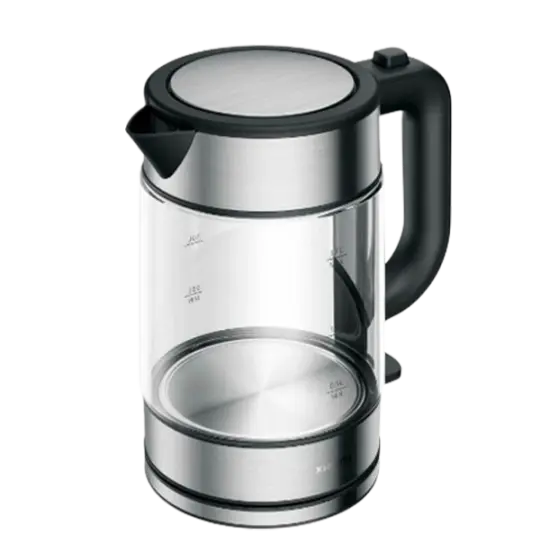 Xiaomi MI Electric Glass Keetle BHR7490RU (MJDSH05FD)