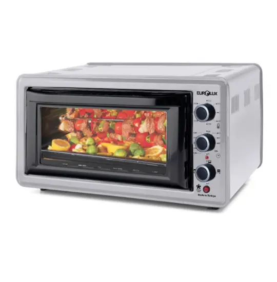 Eurolux EU-EO3236EG-52LDGRF