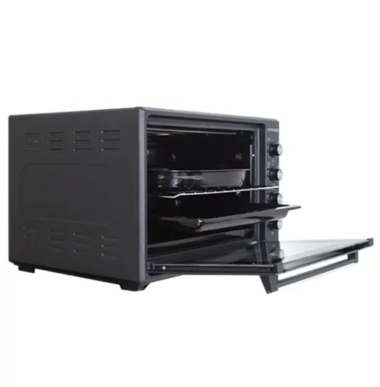 Taube TB7002GG Black (TB-1811-20230381) Outlet