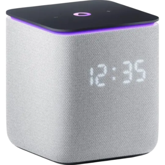 Yandex Station Midi YNDX-00054 Gray