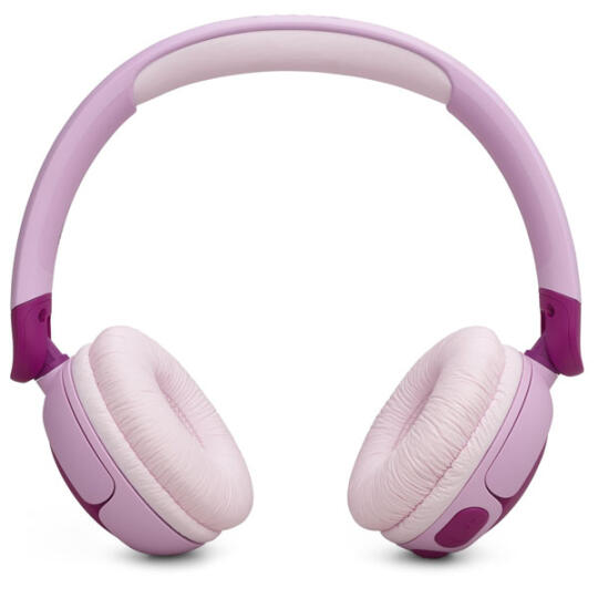 JBL JR320BT Purple
